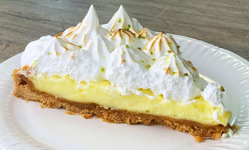 recette de tarte au citron meringuée sans gluten sur calicote.com